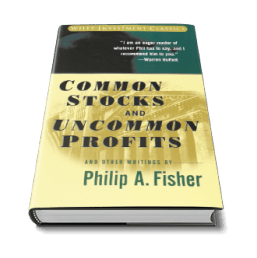 Common Stocks and Uncommon Profits