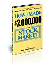 How I made 2000000 in the Stock Market How I made 2000000 in the Stock Market