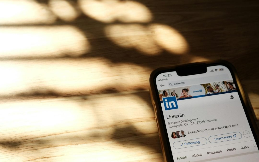 Waspada Modus Modus Penipuan di LinkedIn (SCAM)